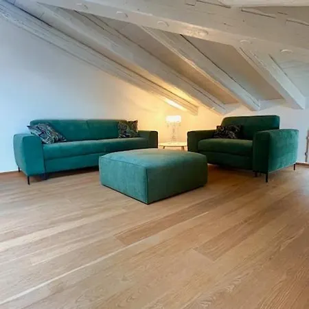 Appartement Al Vicolo *
