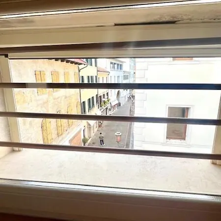 Al Vicolo