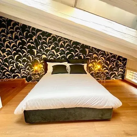 Al Vicolo Appartement *