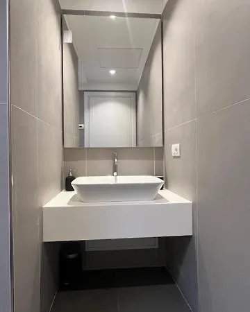 Appartement Al Vicolo Treviso