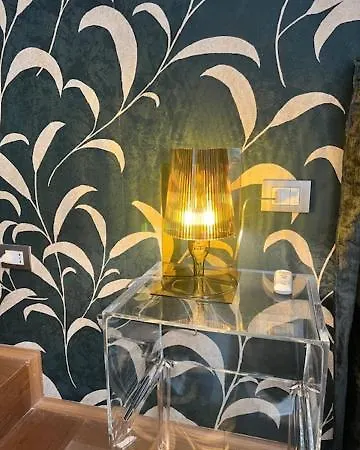 Appartement Al Vicolo