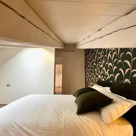 Al Vicolo Appartement *