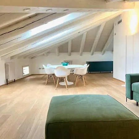 Appartement Al Vicolo