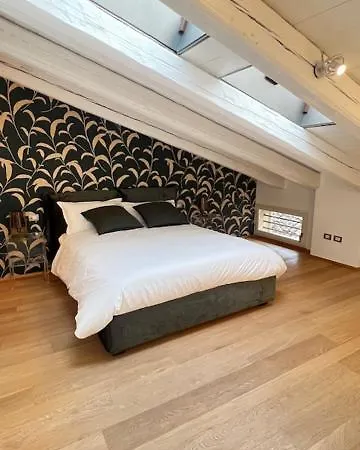 Al Vicolo Appartement Treviso
