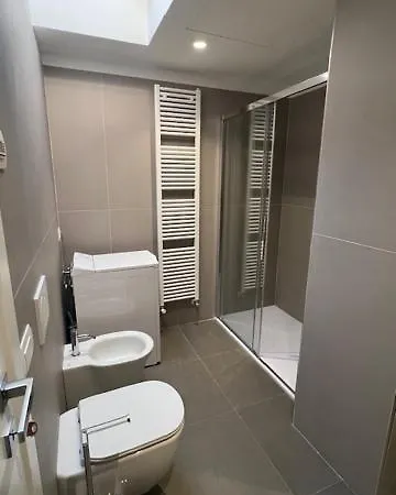 Al Vicolo Appartement