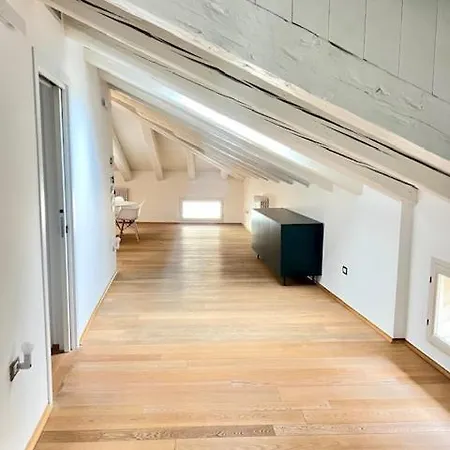 Al Vicolo Appartement