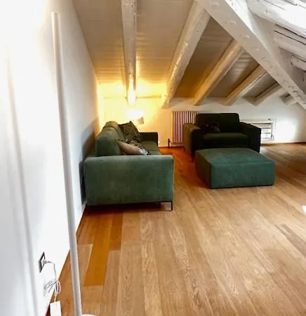 Al Vicolo Appartement