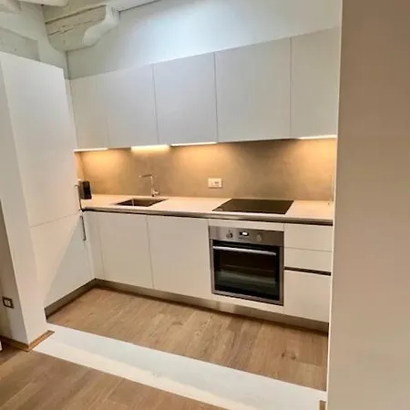 Al Vicolo Appartement Treviso