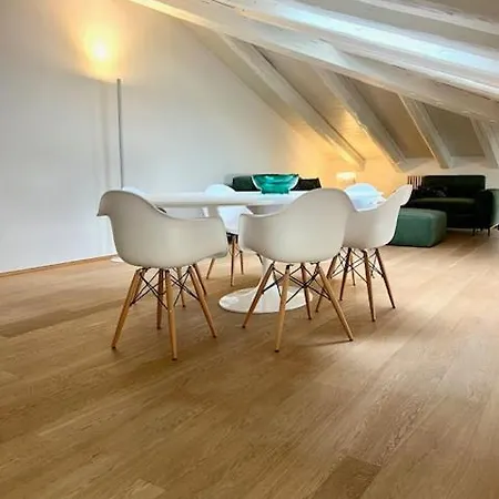 Apartment Al Vicolo