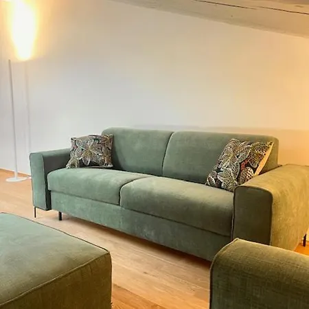 Apartment Al Vicolo